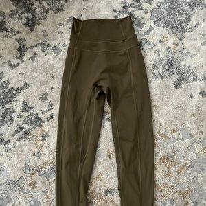 P’tula Julianne legging 26”